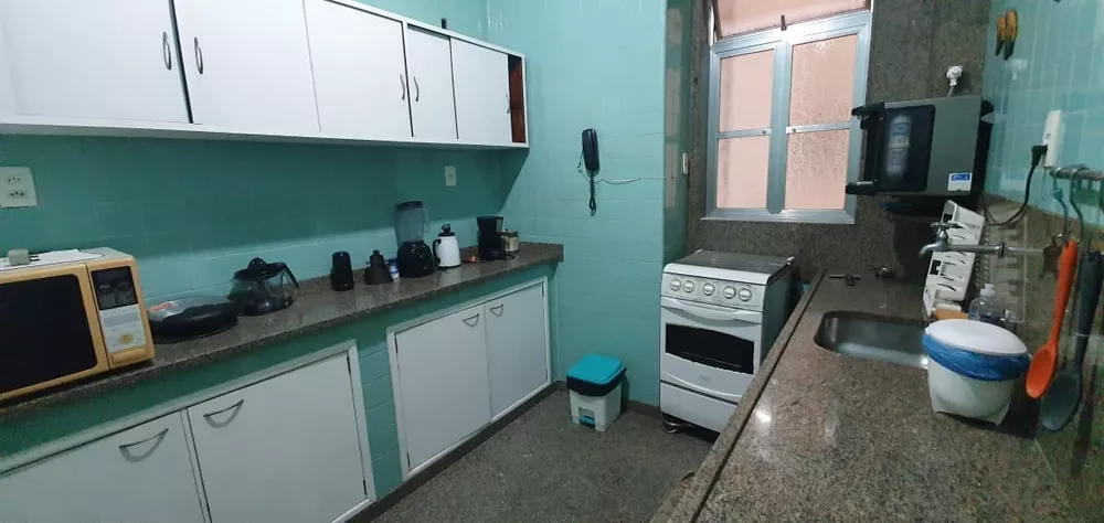 Apartamento, 4 quartos, 194 m² - Foto 28