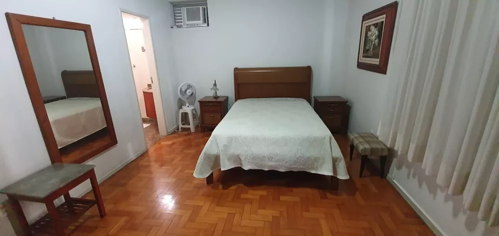Apartamento, 4 quartos, 194 m² - Foto 11
