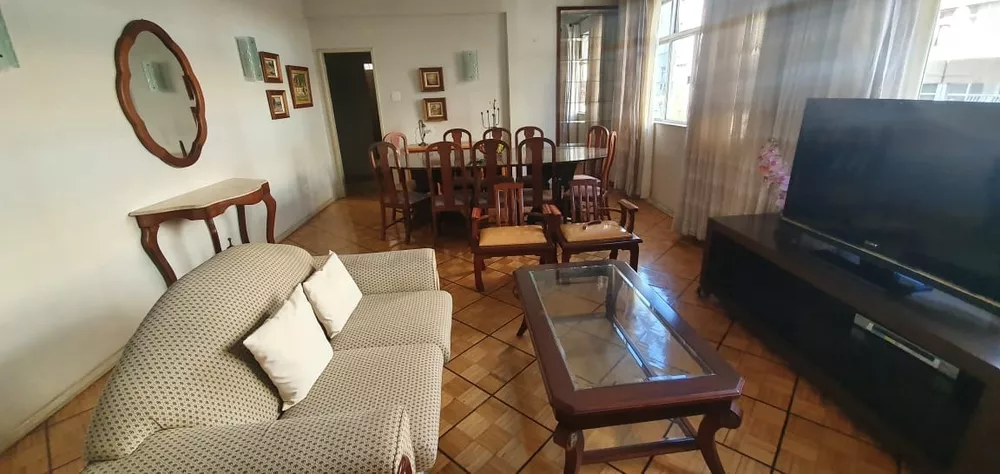 Apartamento, 4 quartos, 194 m² - Foto 6