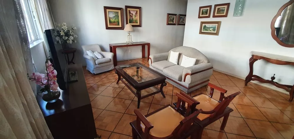 Apartamento, 4 quartos, 194 m² - Foto 7