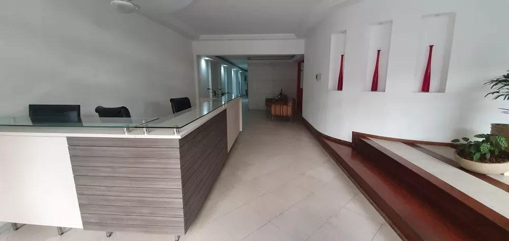 Apartamento, 4 quartos, 194 m² - Foto 30