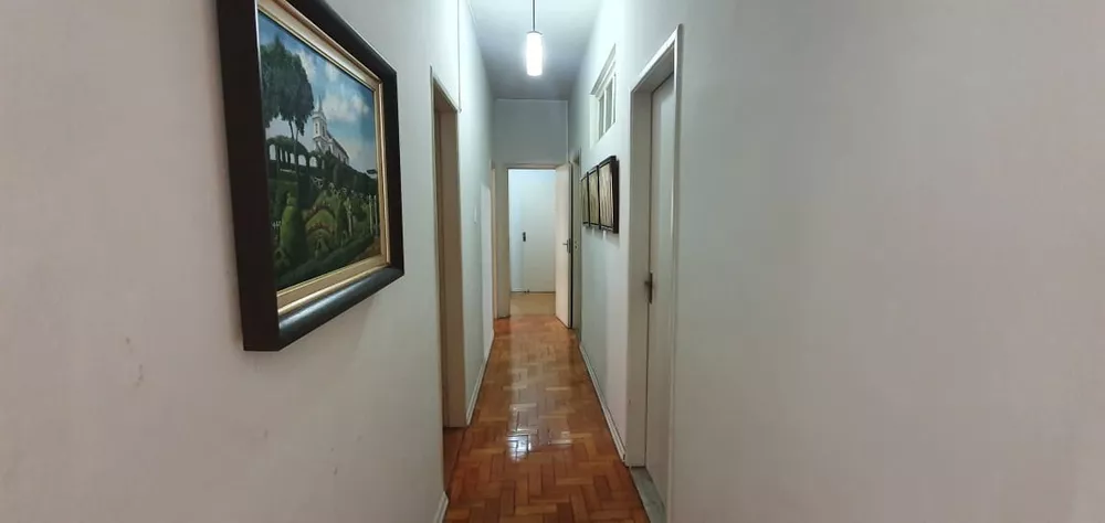 Apartamento, 4 quartos, 194 m² - Foto 9