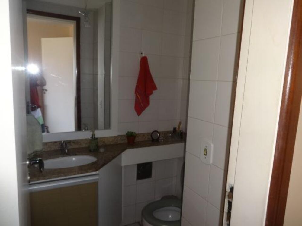 Casa de Condomínio, 3 quartos - Foto 28
