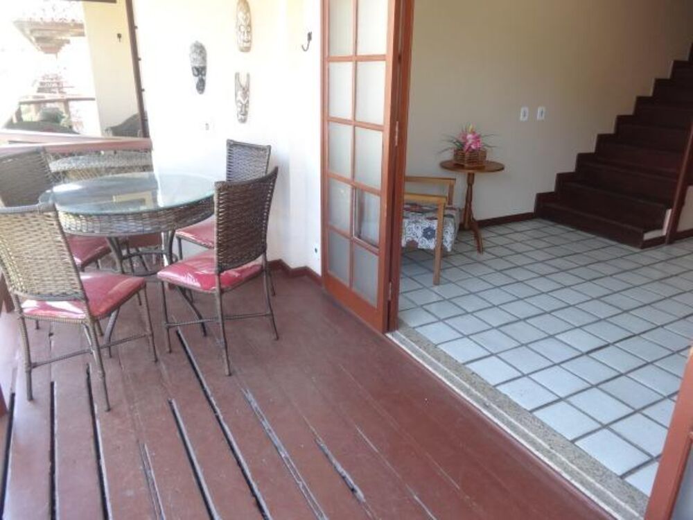 Casa de Condomínio, 3 quartos - Foto 26