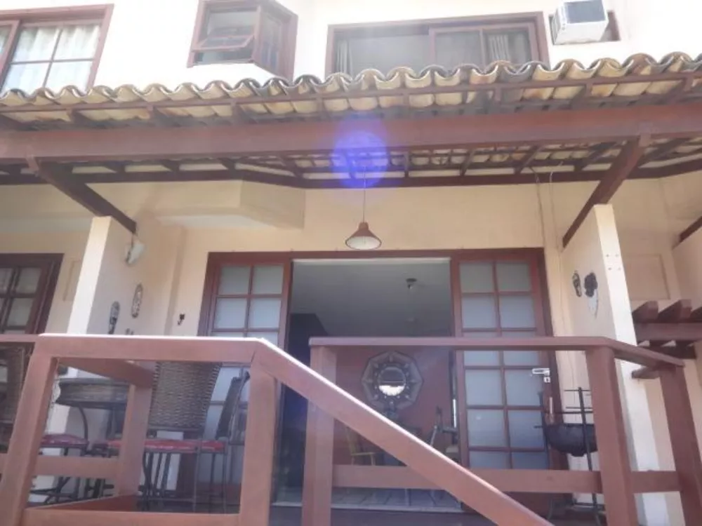 Casa de Condomínio, 3 quartos - Foto 14