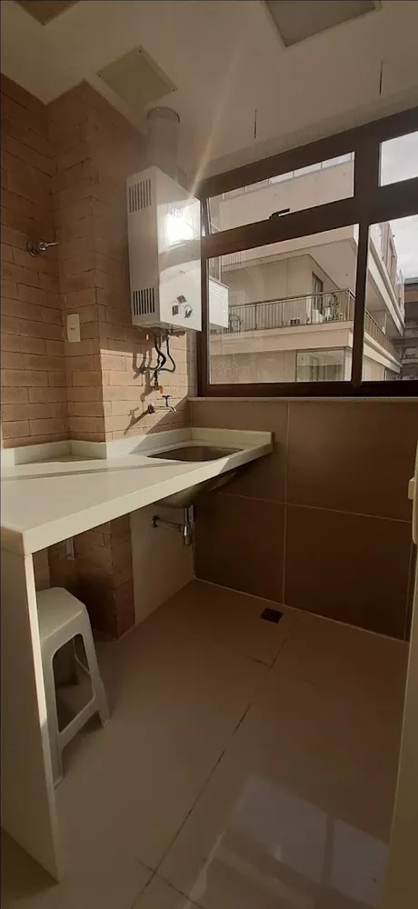 Apartamento, 2 quartos, 81 m² - Foto 19