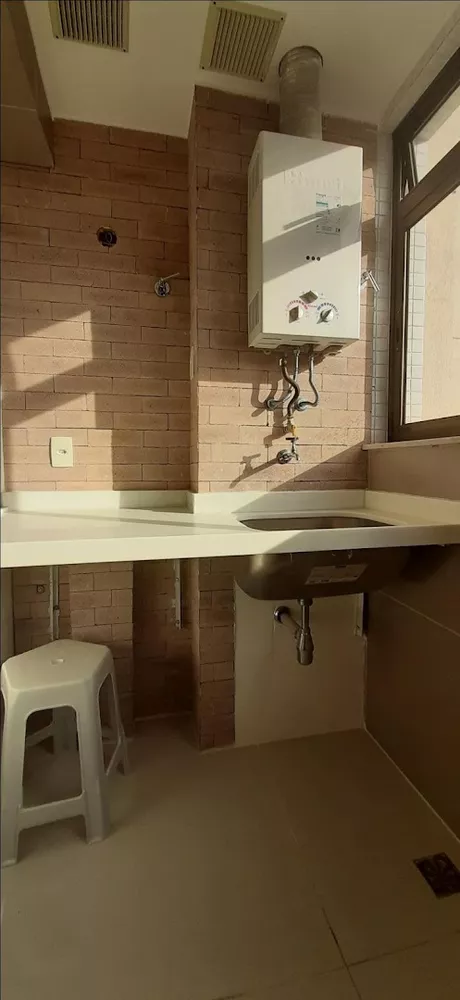 Apartamento, 2 quartos, 81 m² - Foto 20