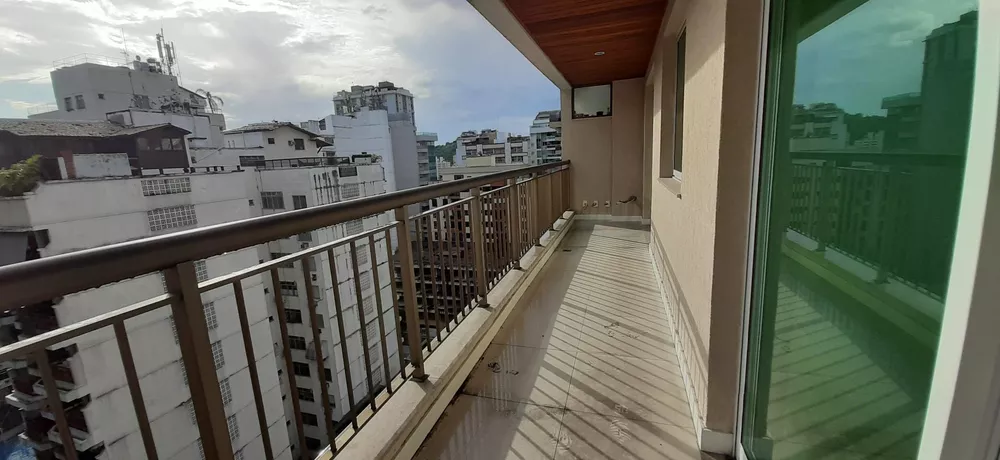 Apartamento à venda com 2 quartos, 81m² - Foto 2