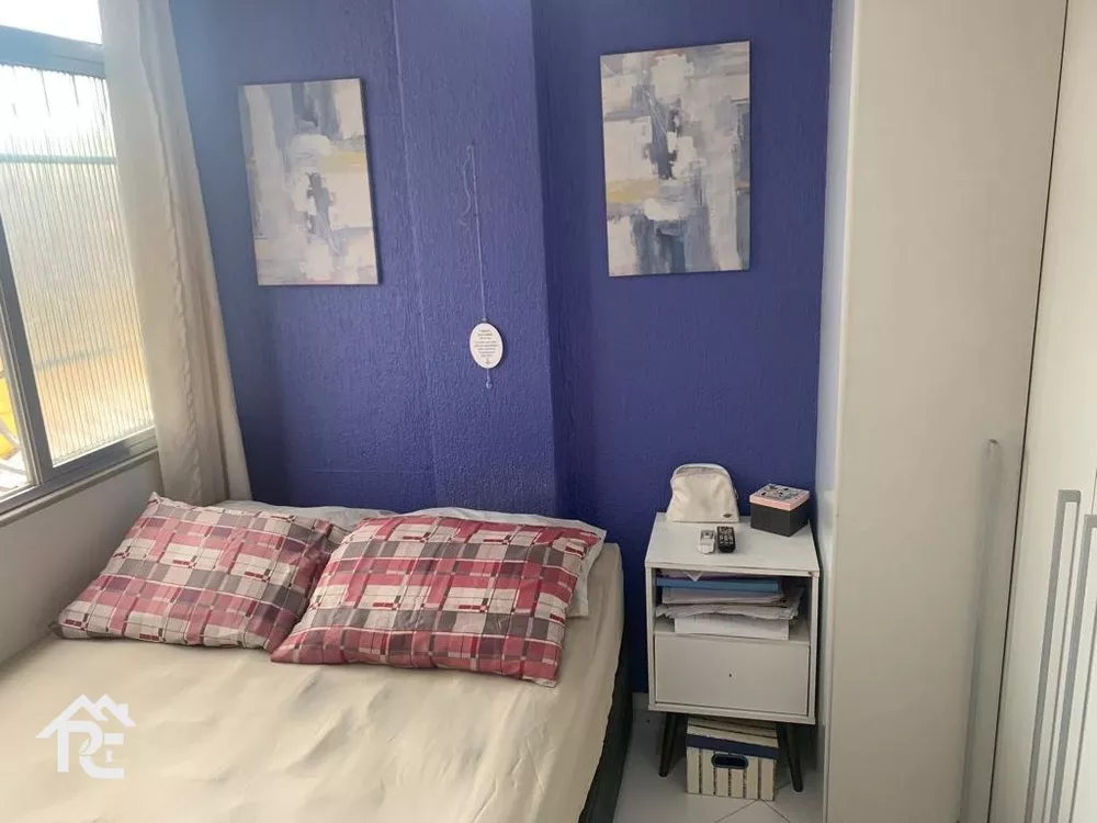 Apartamento, 1 quarto, 48 m² - Foto 7