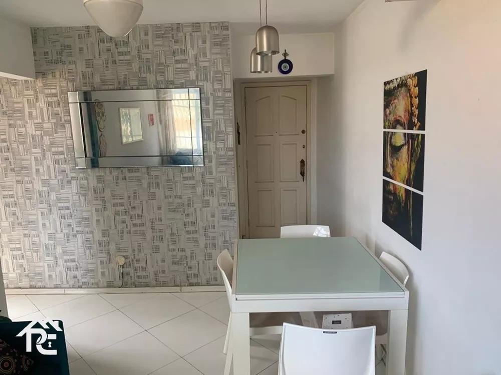 Apartamento, 1 quarto, 48 m² - Foto 5