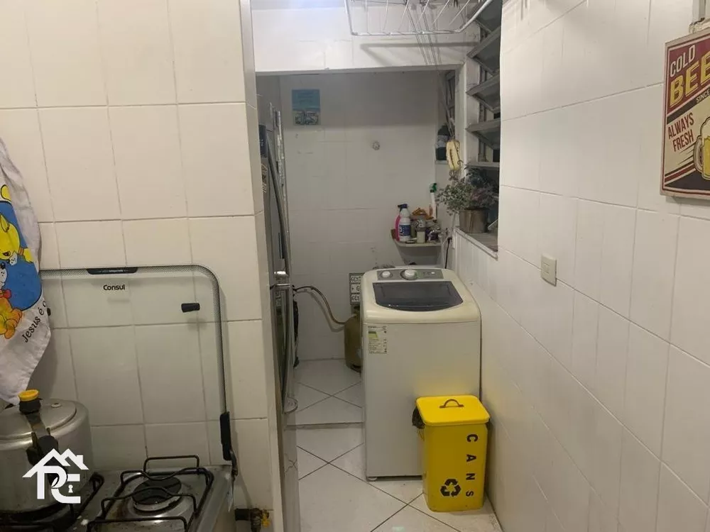 Apartamento, 1 quarto, 48 m² - Foto 18