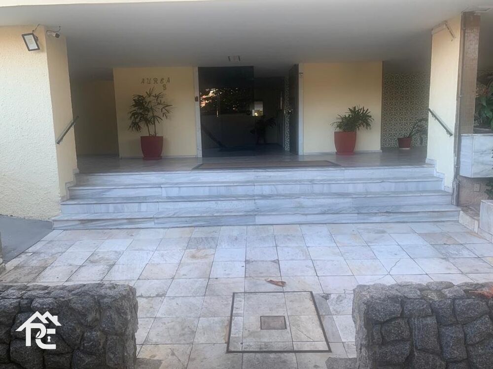 Apartamento, 1 quarto, 48 m² - Foto 1