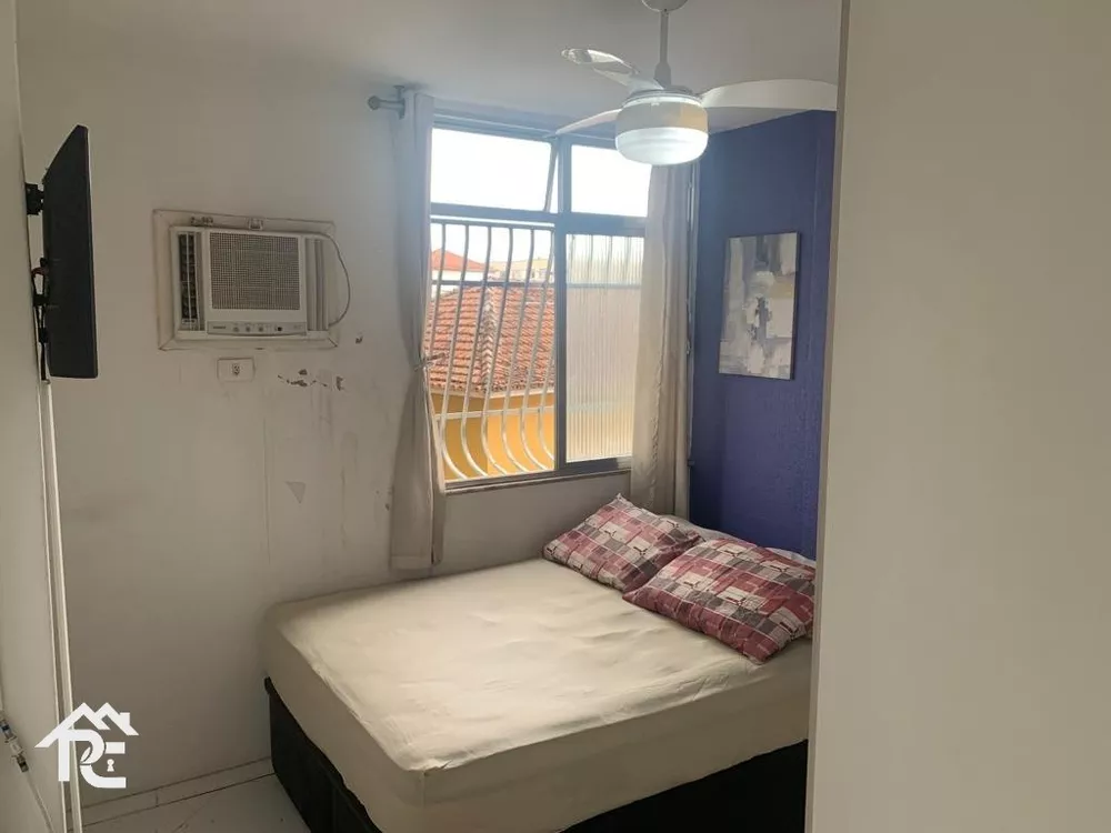 Apartamento, 1 quarto, 48 m² - Foto 8