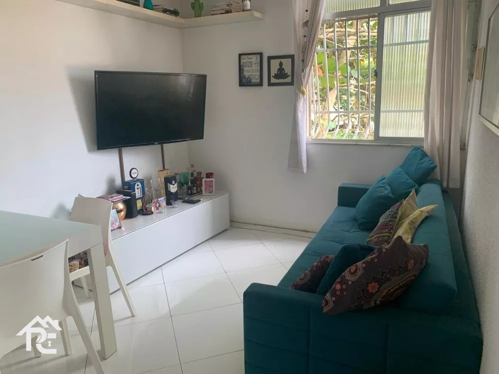 Apartamento, 1 quarto, 48 m² - Foto 4