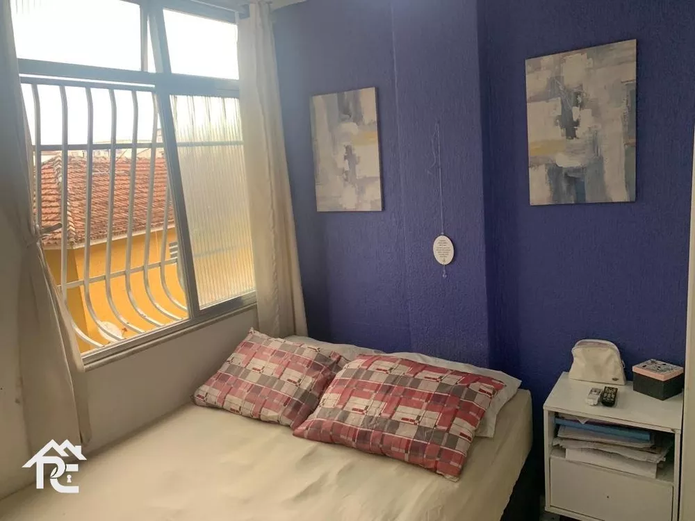 Apartamento, 1 quarto, 48 m² - Foto 10