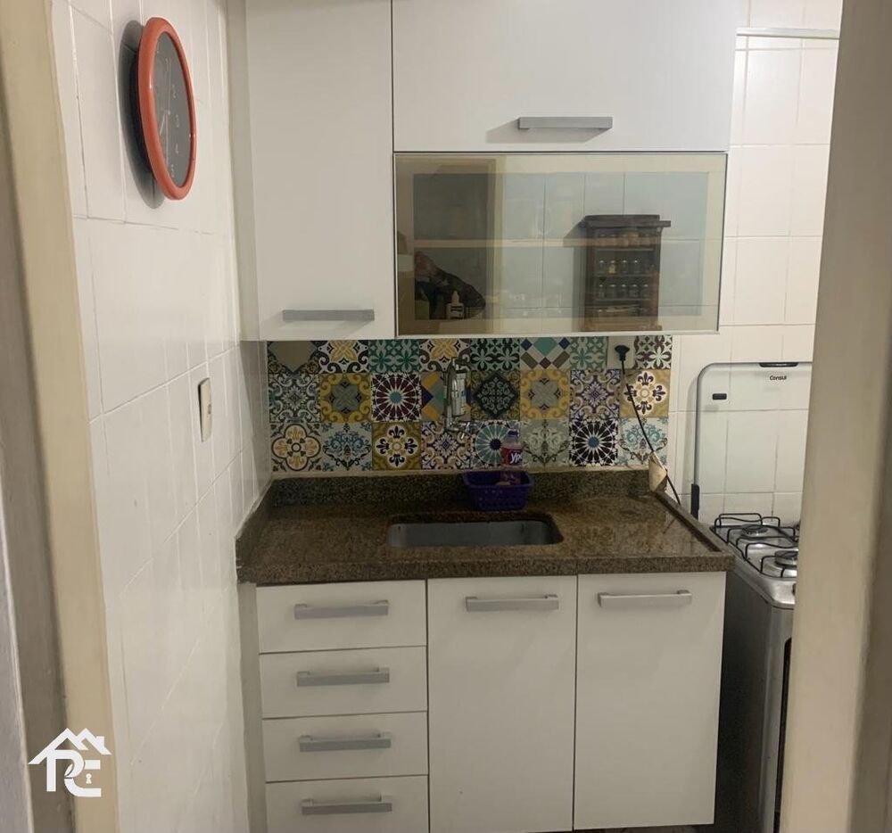 Apartamento, 1 quarto, 48 m² - Foto 16