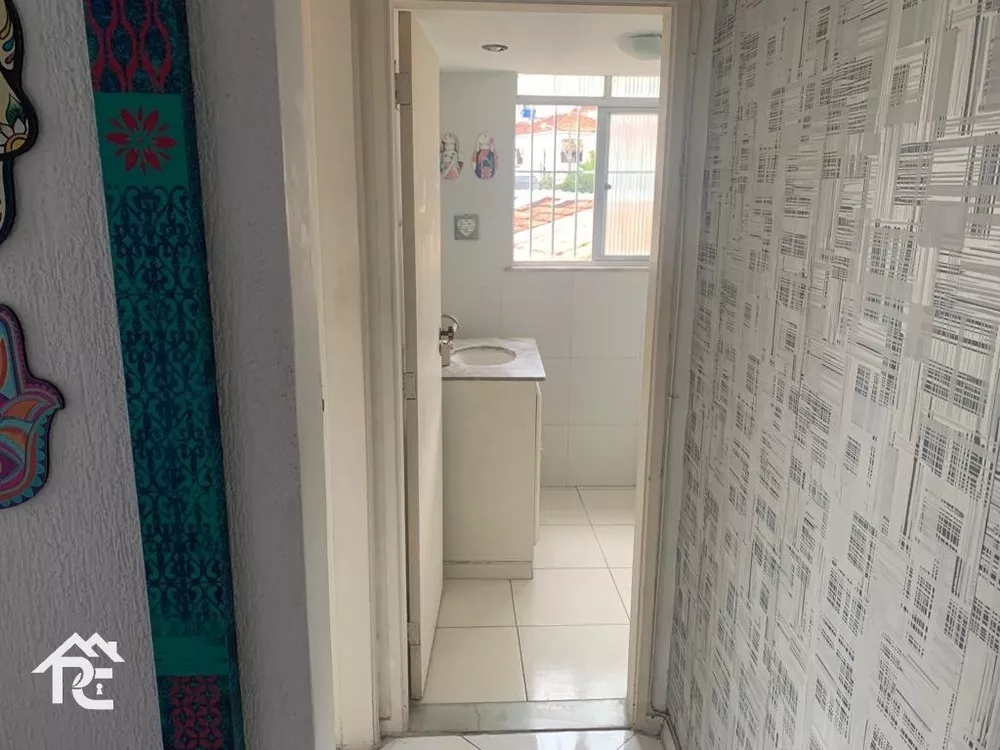 Apartamento, 1 quarto, 48 m² - Foto 11