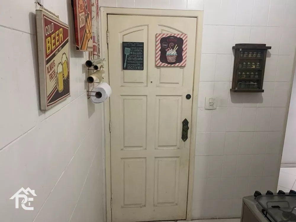 Apartamento, 1 quarto, 48 m² - Foto 3