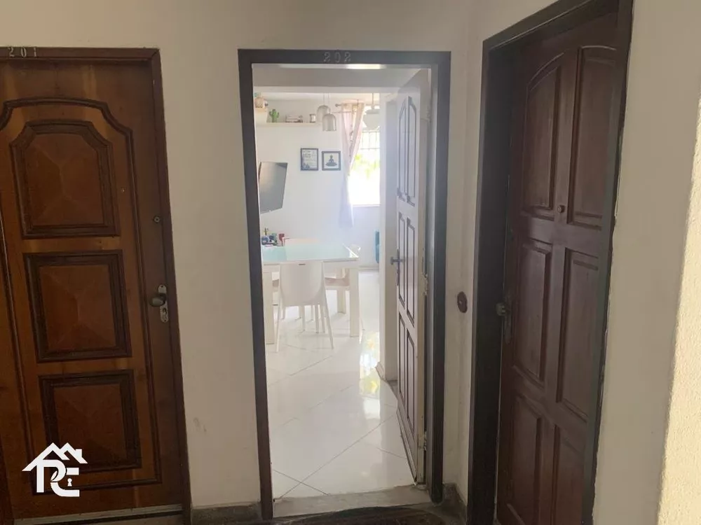 Apartamento, 1 quarto, 48 m² - Foto 2