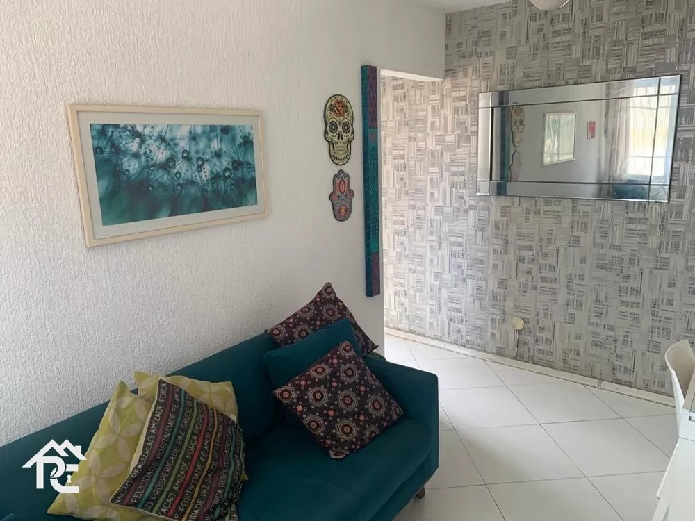 Apartamento, 1 quarto, 48 m² - Foto 6