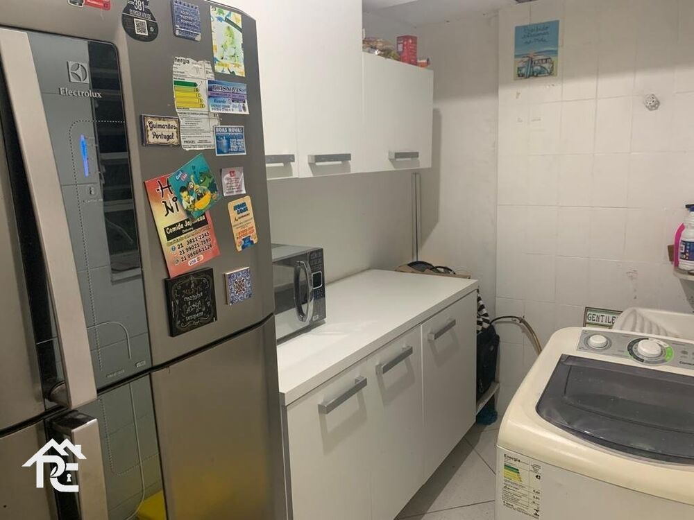 Apartamento, 1 quarto, 48 m² - Foto 17