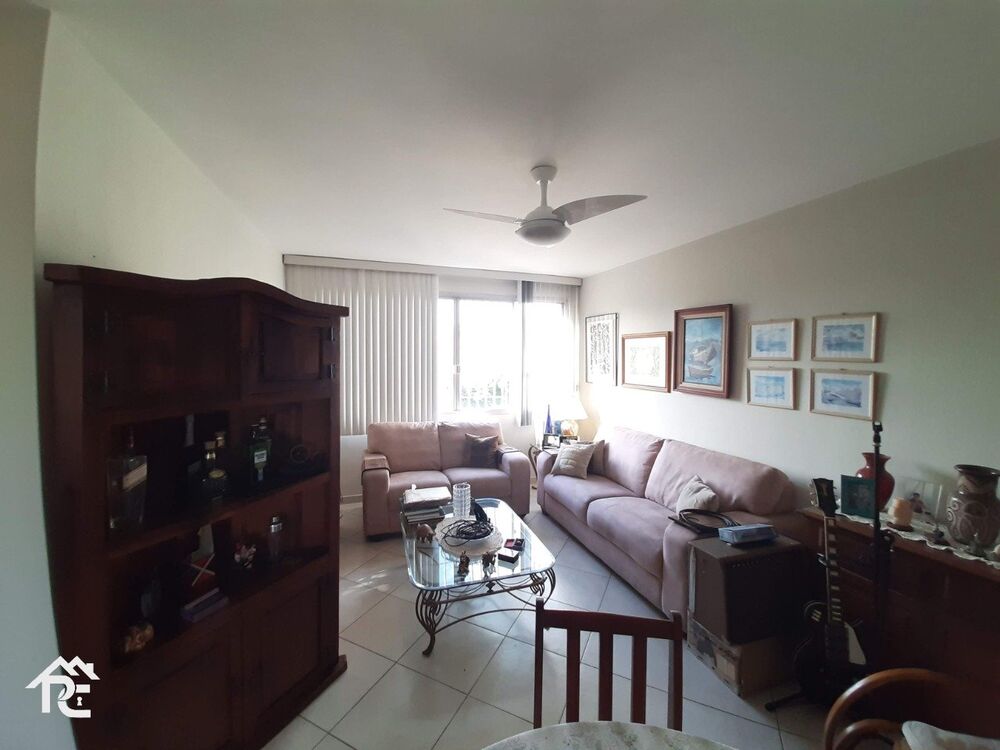 Apartamento, 2 quartos, 90 m² - Foto 7