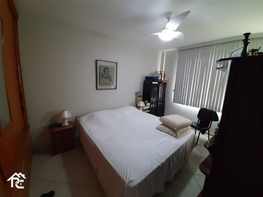 Apartamento, 2 quartos, 90 m² - Foto 6