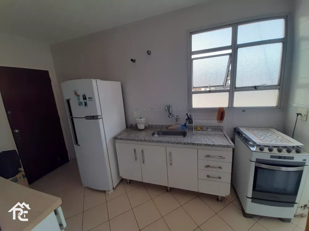 Apartamento, 2 quartos, 90 m² - Foto 2