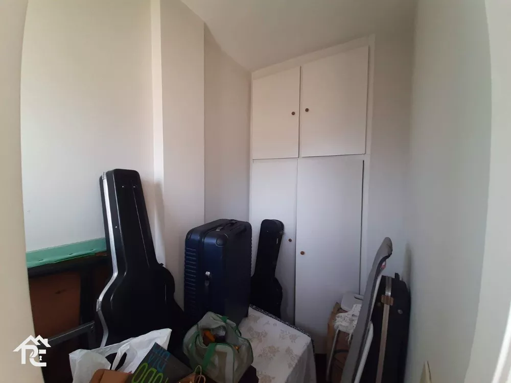 Apartamento, 2 quartos, 90 m² - Foto 17