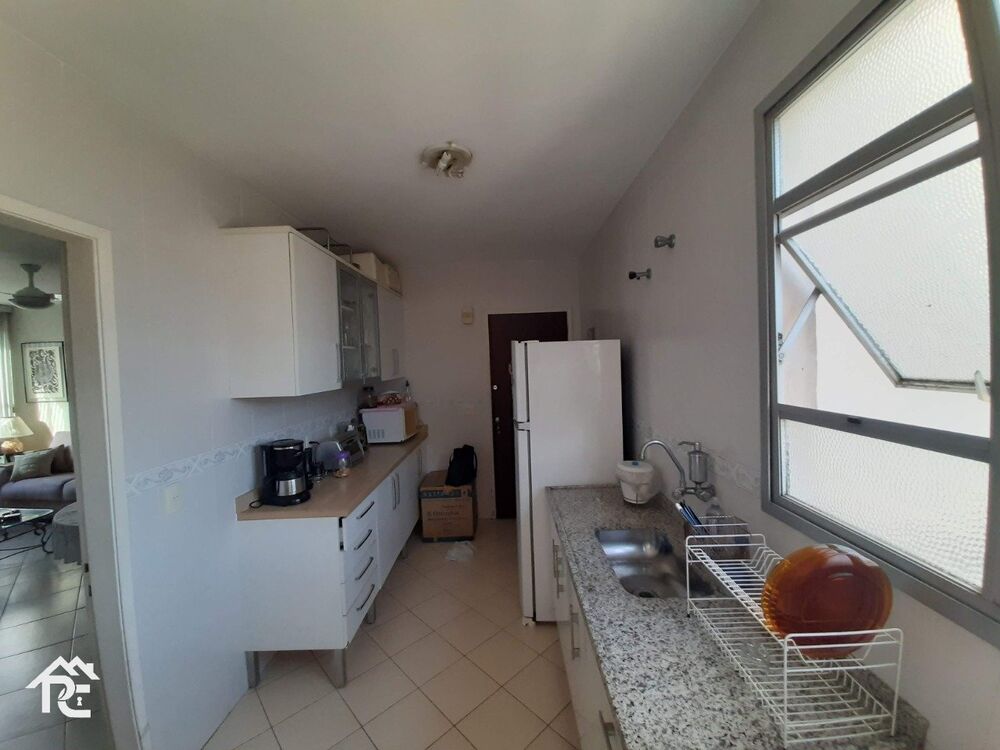 Apartamento, 2 quartos, 90 m² - Foto 8