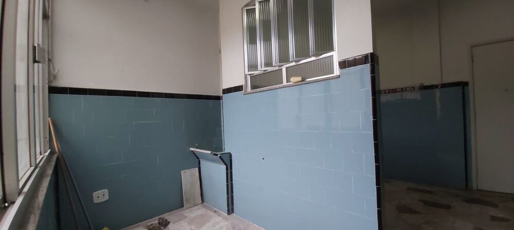 Apartamento à venda com 3 quartos, 115m² - Foto 8