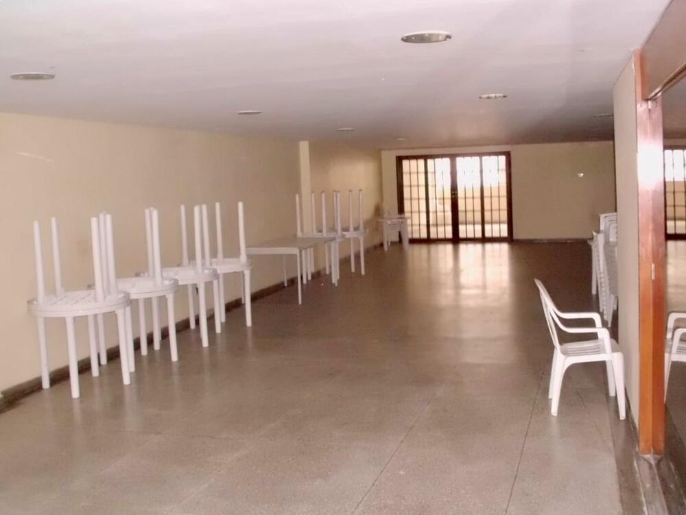 Apartamento, 3 quartos, 110 m² - Foto 13