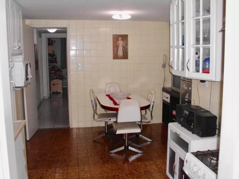 Apartamento, 3 quartos, 110 m² - Foto 11
