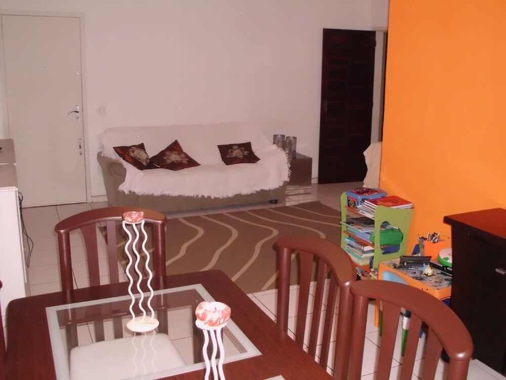 Apartamento, 3 quartos, 110 m² - Foto 4