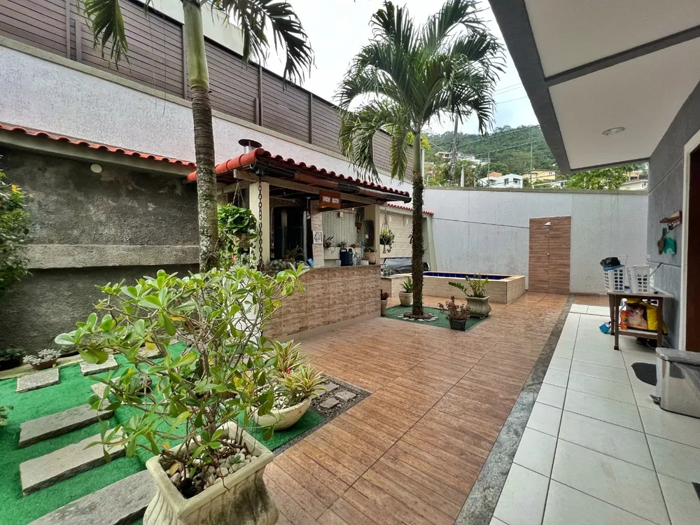 Casa de Condomínio, 5 quartos - Foto 26