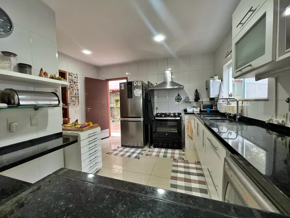 Casa de Condomínio, 5 quartos - Foto 22