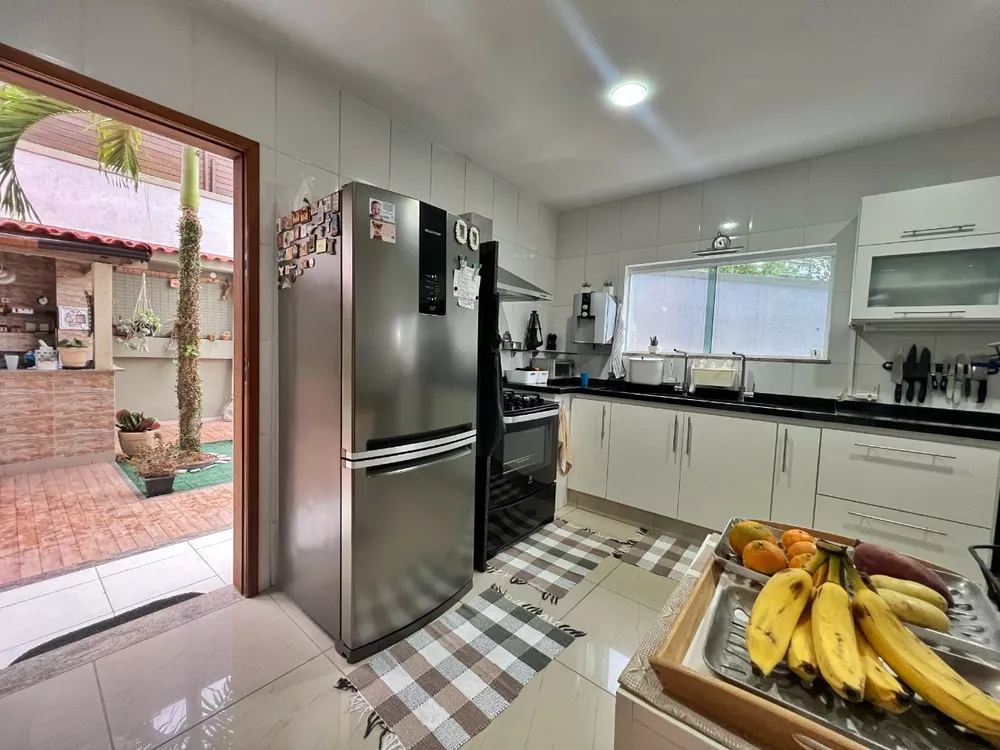 Casa de Condomínio, 5 quartos - Foto 23