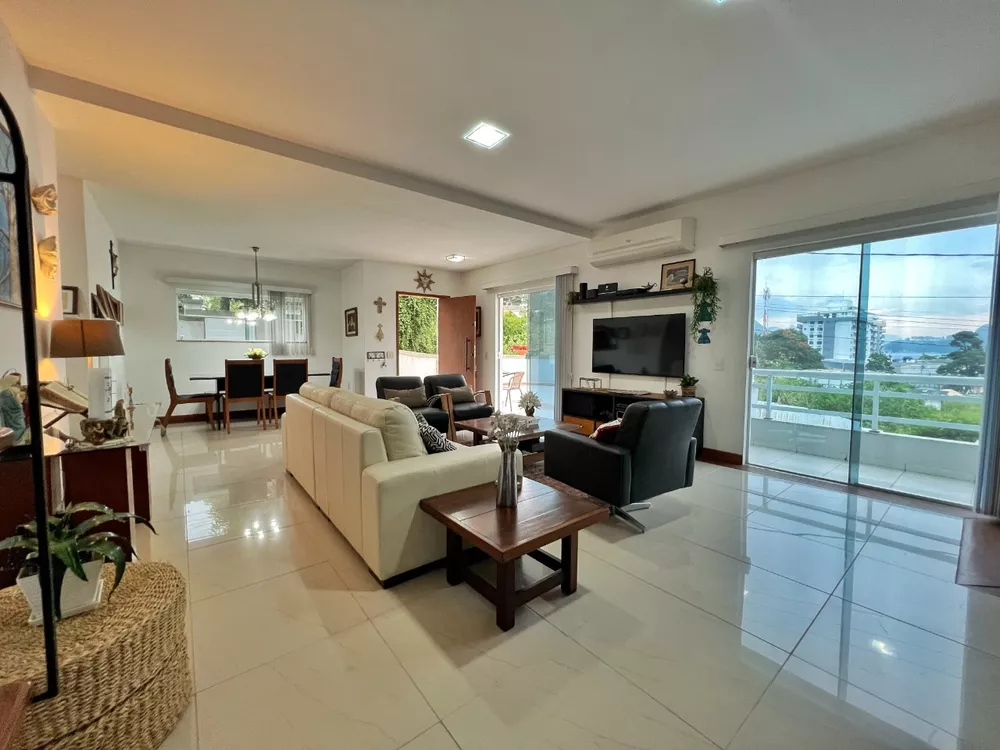 Casa de Condomínio, 5 quartos - Foto 3