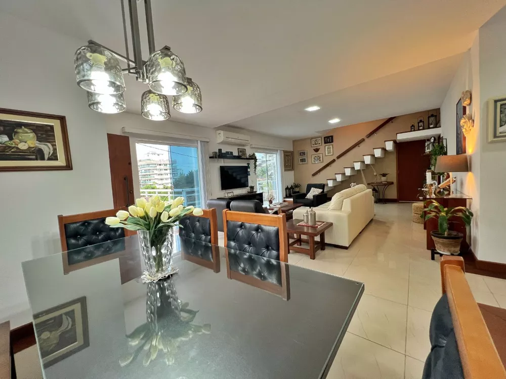 Casa de Condomínio, 5 quartos - Foto 2