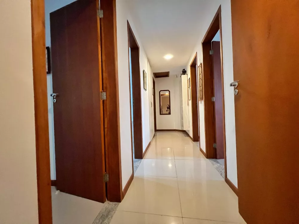 Casa de Condomínio, 5 quartos - Foto 14