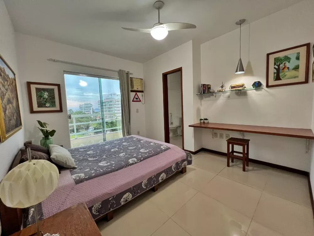 Casa de Condomínio, 5 quartos - Foto 10