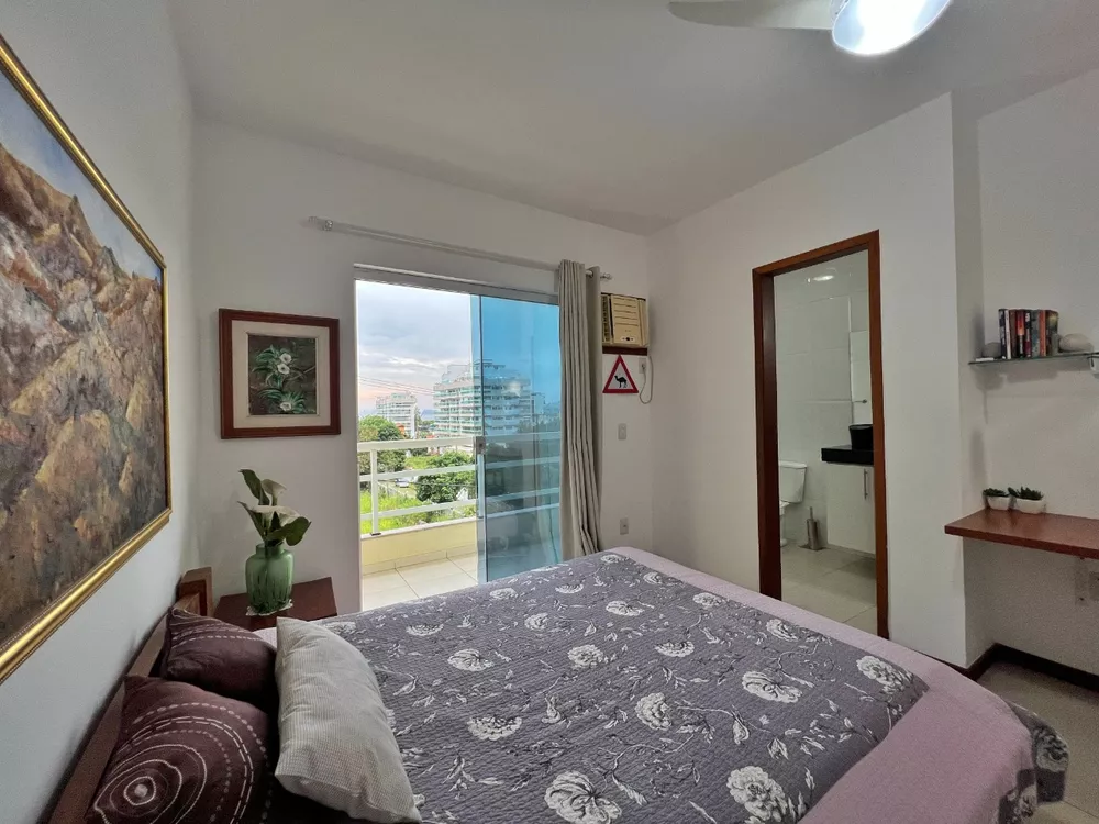 Casa de Condomínio, 5 quartos - Foto 12