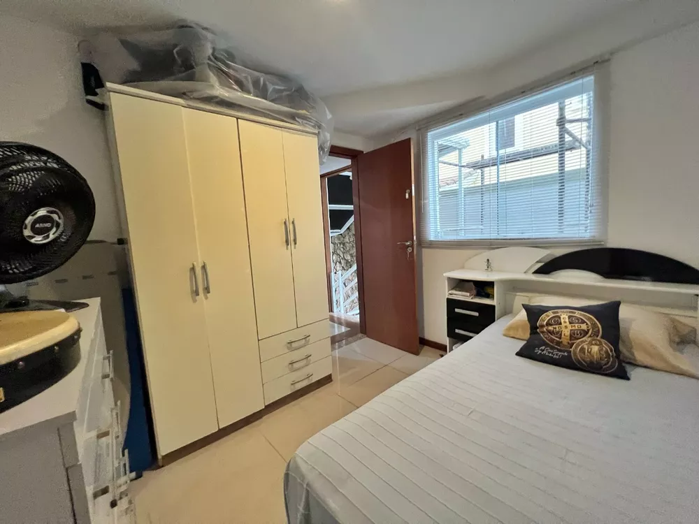 Casa de Condomínio, 5 quartos - Foto 19