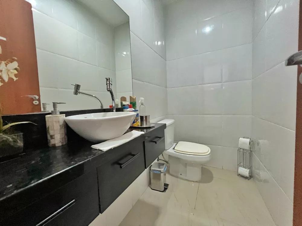 Casa de Condomínio, 5 quartos - Foto 20