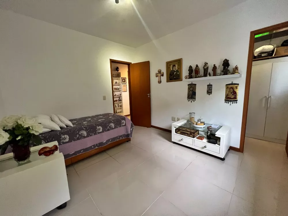 Casa de Condomínio, 5 quartos - Foto 17