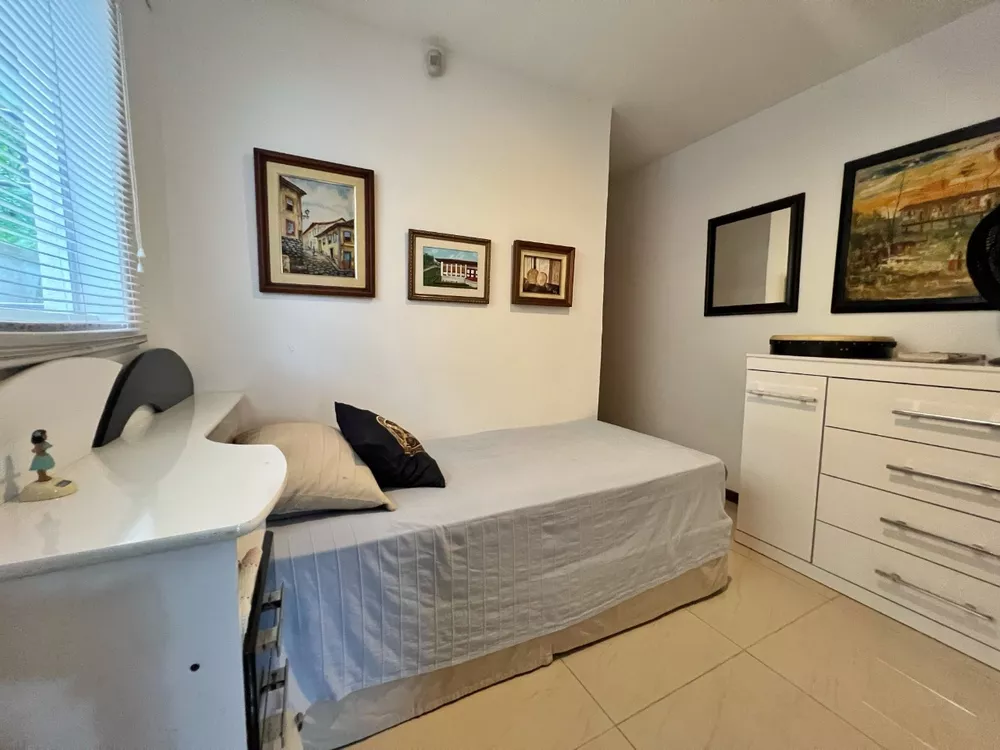Casa de Condomínio, 5 quartos - Foto 21
