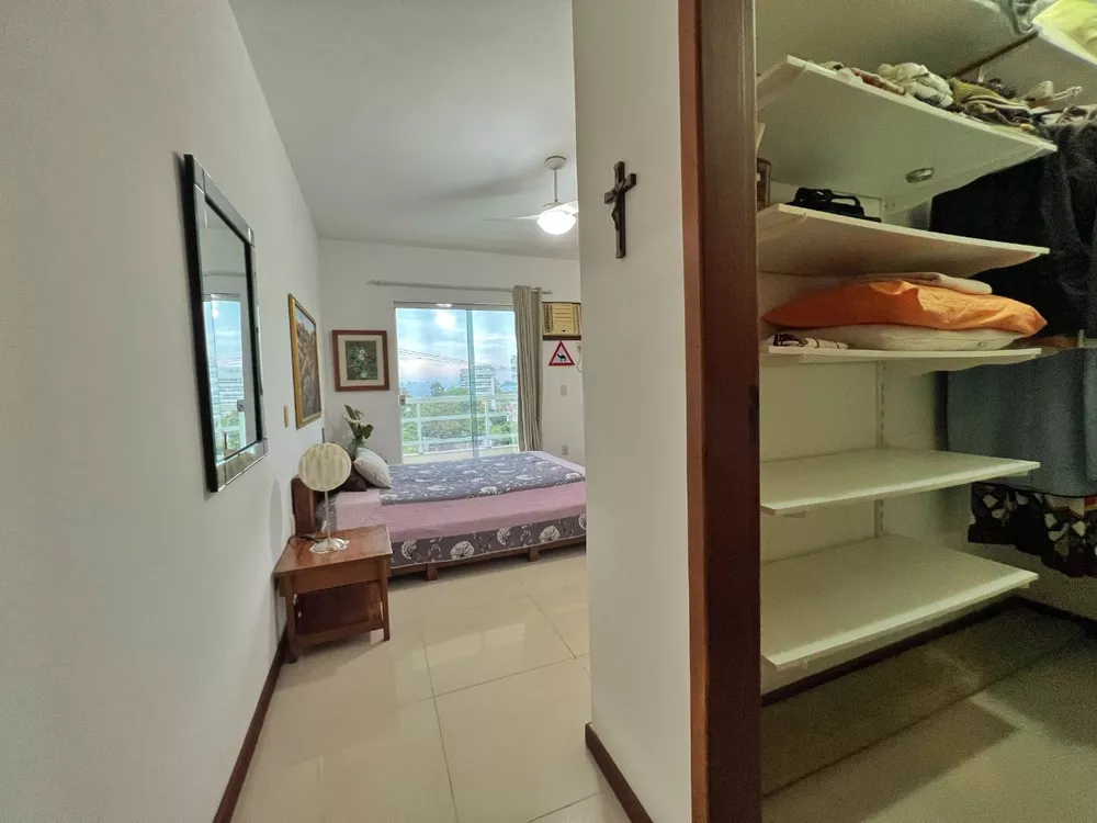 Casa de Condomínio, 5 quartos - Foto 9