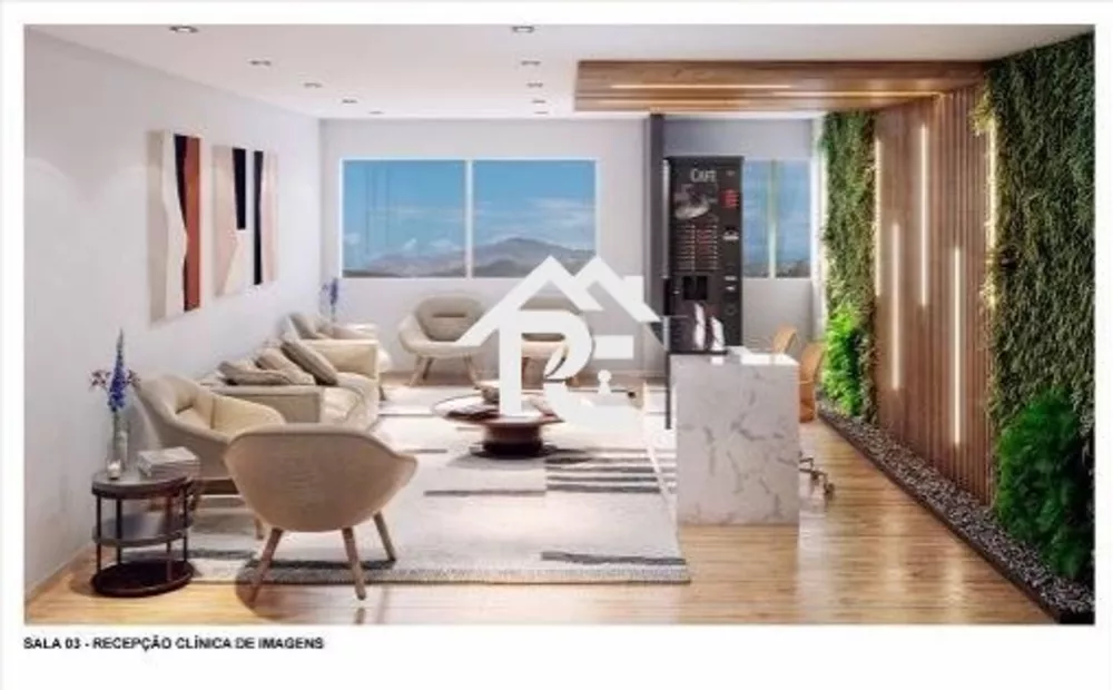 Sala-Conjunto - Foto 12