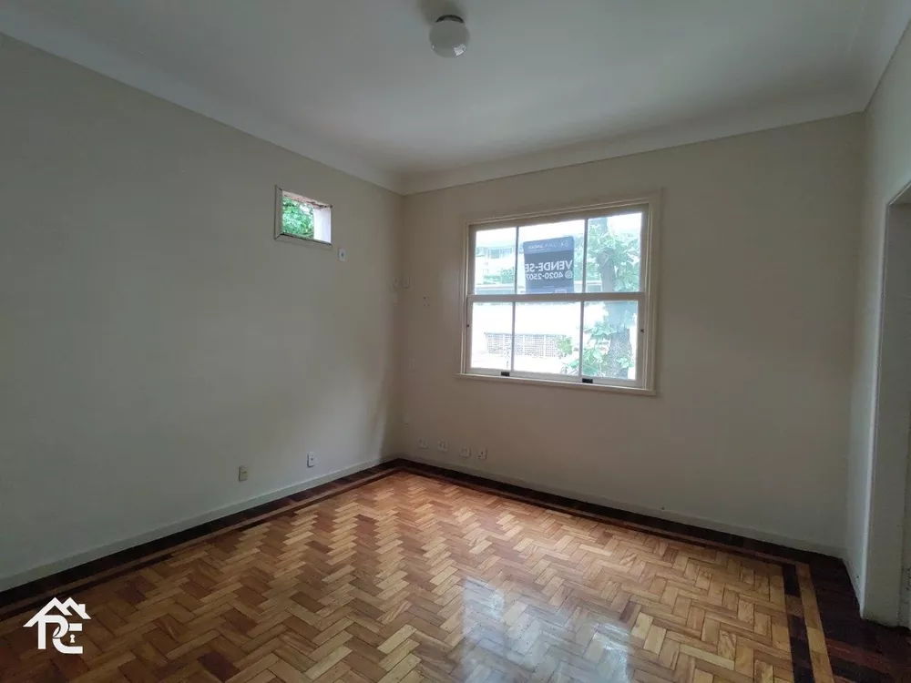 Apartamento à venda com 3 quartos, 140m² - Foto 8