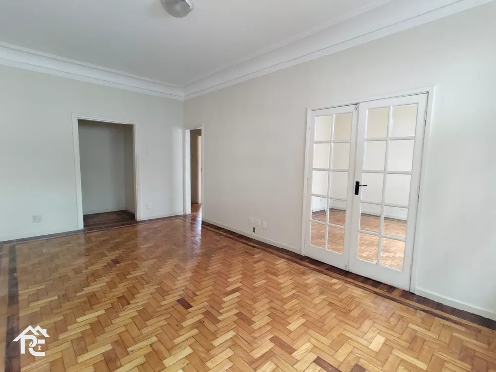 Apartamento, 3 quartos, 140 m² - Foto 9